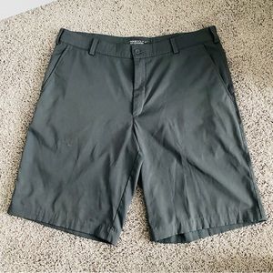 Nike Golf Shorts 36 Waist